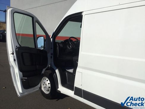 Used 2015 RAM ProMaster 1500 image 28