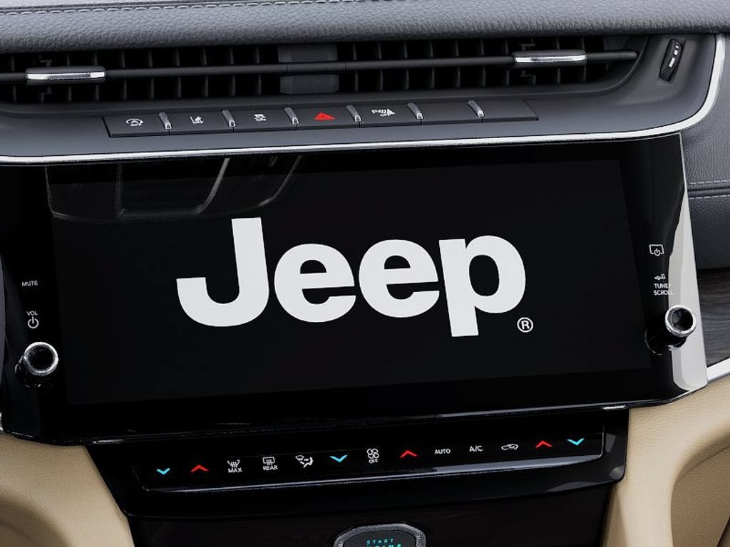 New 2026 Jeep Grand Cherokee L Limited w/ Limited Altitude Package AWD/4WD image 18