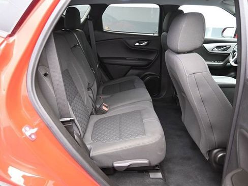 Used 2022 Chevrolet Blazer LT image 41