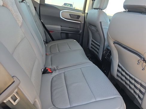 Used 2025 Ford Bronco Sport Badlands image 20