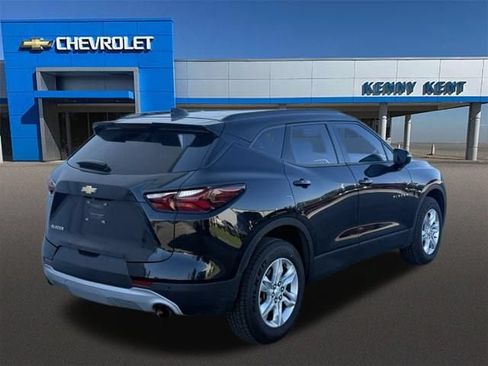 Used 2020 Chevrolet Blazer LT FWD image 5