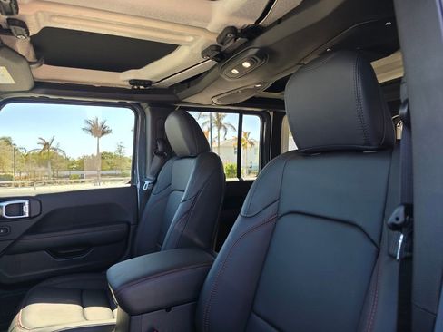New 2026 Jeep Wrangler Unlimited Rubicon 392 AWD/4WD image 12