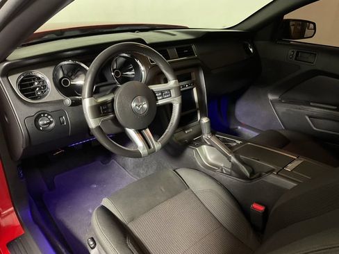 Used 2014 Ford Mustang GT w/ GT Track Package RWD image 19