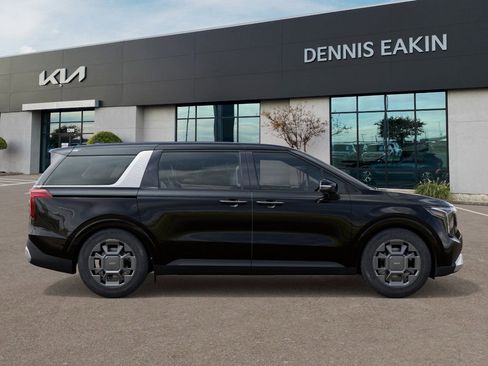 New 2026 Kia Carnival EX image 7