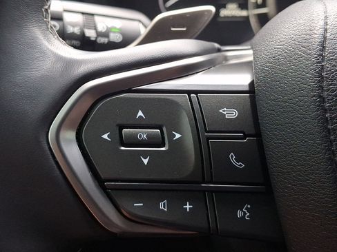 Used 2024 Lexus LX 600 4WD w/ Appearance Package image 20