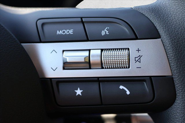 New 2027 Hyundai Sonata Blue FWD image 16