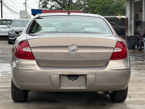 Used 2006 Buick LaCrosse CX FWD image 4