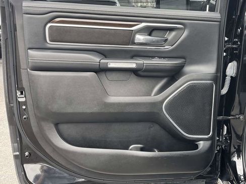 Used 2022 RAM 1500 Laramie image 16