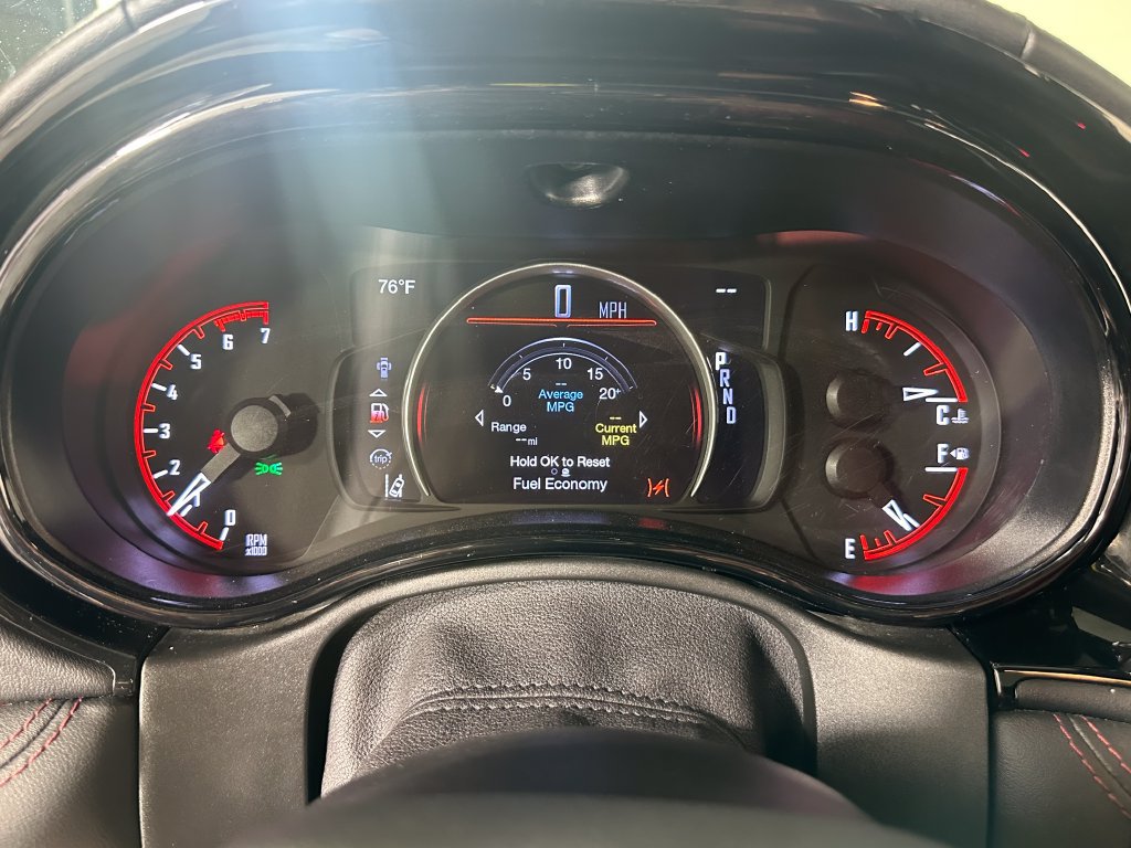 Used 2022 Dodge Durango R/T AWD/4WD image 30