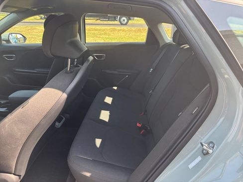 Used 2026 Kia K4 FWD image 24