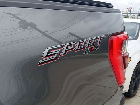 Used 2023 Ford F150 Lariat w/ Equipment Group 502A High AWD/4WD image 9