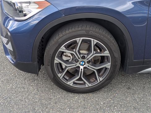 Used 2021 BMW X1 sDrive28i w/ Convenience Package FWD image 10