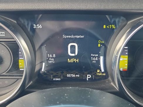 Used 2022 Jeep Wrangler Unlimited Sahara w/ Cold Weather Group AWD/4WD image 21