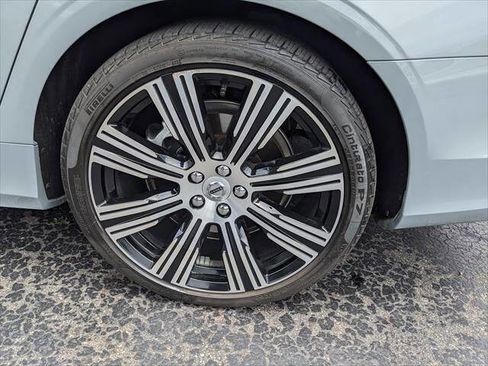 Used 2025 Volvo S90 B6 Plus AWD/4WD image 8
