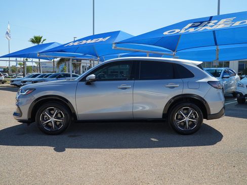 Used 2024 Honda HR-V EX-L image 10