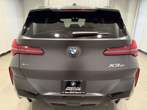 New 2026 BMW X3 xDrive30 image 5