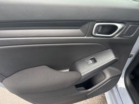 Certified 2024 Honda Civic EX image 17