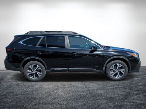 Used 2020 Subaru Outback Limited w/ Popular Package #2 image 2