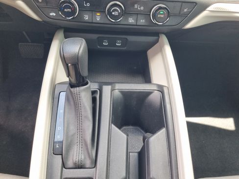 Used 2023 Honda Accord EX image 30