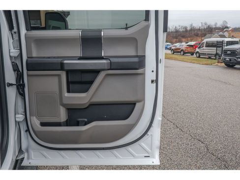 Used 2021 Ford F250 XLT image 18