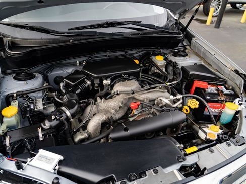 Used 2010 Subaru Forester 2.5X image 24