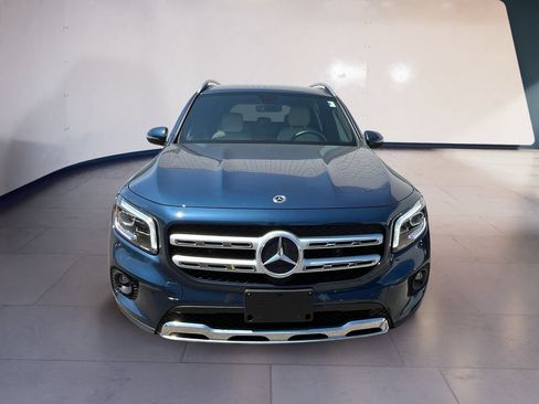 Certified 2021 Mercedes-Benz GLB 250 4MATIC image 8
