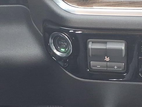 New 2026 Chevrolet Silverado 1500 RST w/ Convenience Package II image 17