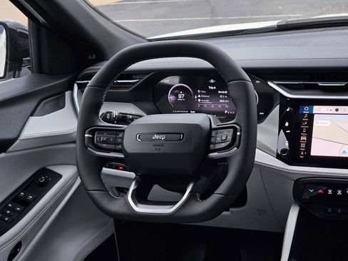 New 2026 Jeep Cherokee Limited image 16