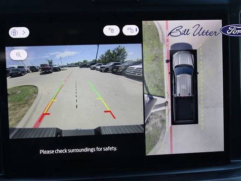 New 2026 Ford F250 Platinum image 17