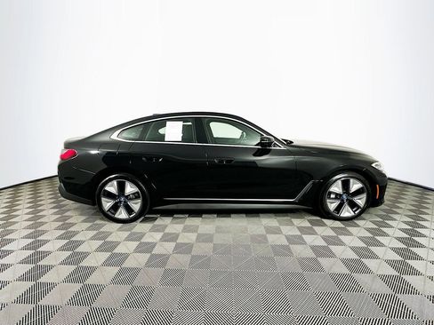 Used 2024 BMW i4 xDrive40i image 10