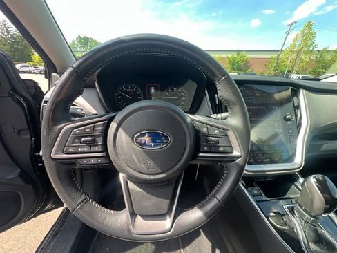 Used 2023 Subaru Outback Premium AWD/4WD image 24