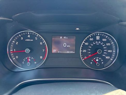 Used 2021 Kia Forte LXS FWD image 23