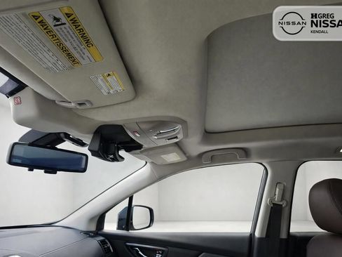 Used 2020 Subaru Ascent Touring w/ Popular Package #2A AWD/4WD image 11