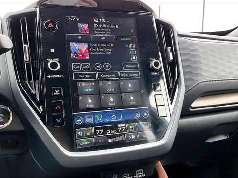 Used 2025 Subaru Forester Touring w/ Popular Package - Touring image 35