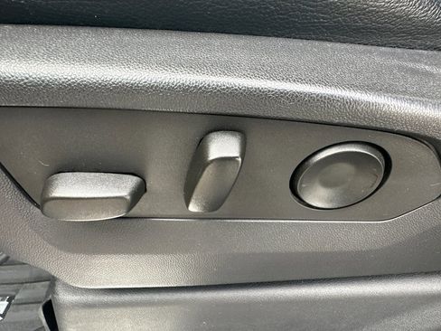 Certified 2023 Chevrolet Silverado 1500 LT Trail Boss image 12