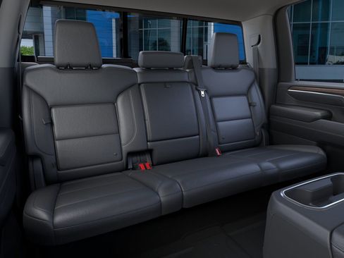 New 2026 Chevrolet Silverado 2500 LT w/ Texas Edition AWD/4WD image 17