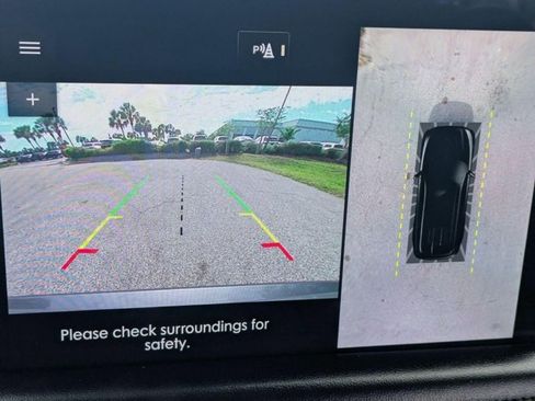 Used 2021 Lincoln Aviator Reserve w/ Equipment Group 208A RWD image 11