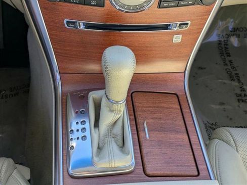 Used 2007 INFINITI M35 w/ Technology Pkg image 13