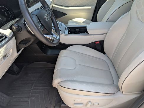 Used 2021 Hyundai Palisade Calligraphy AWD/4WD image 10