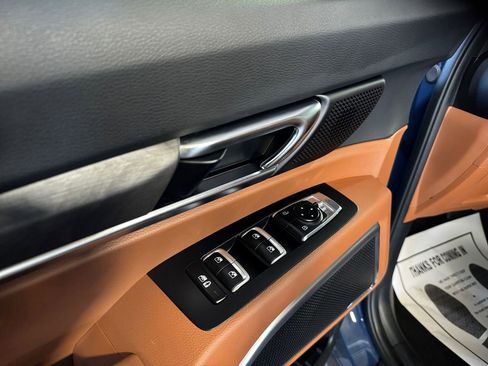 Certified 2024 Kia Telluride EX X-Line AWD/4WD image 14