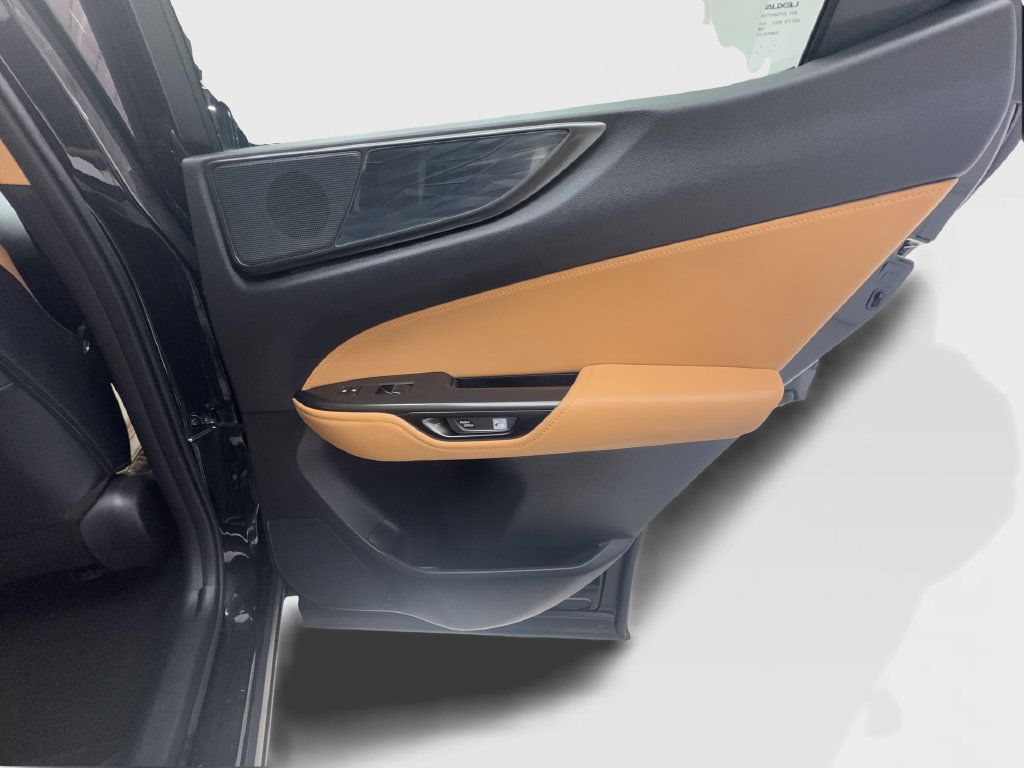 Used 2023 Lexus NX 250 FWD image 28