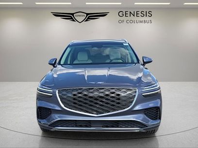 New 2026 Genesis GV70 2.5T