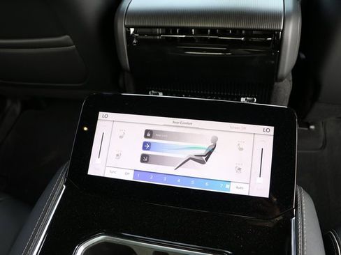 New 2024 Jeep Grand Wagoneer Series II w/ Quick Order Packagew 28T image 43