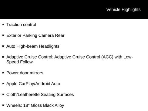 Used 2024 Honda Civic Sport image 16