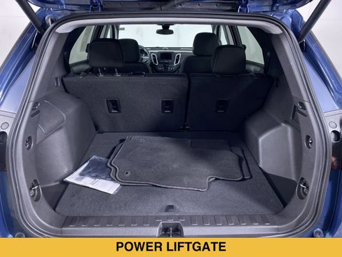 Certified 2024 Chevrolet Equinox LT FWD image 13
