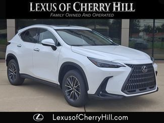 New 2026 Lexus NX 350 AWD w/ Premium Package video 1