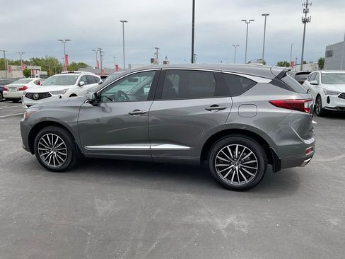 Certified 2025 Acura RDX SH-AWD w/ Advance Package image 5