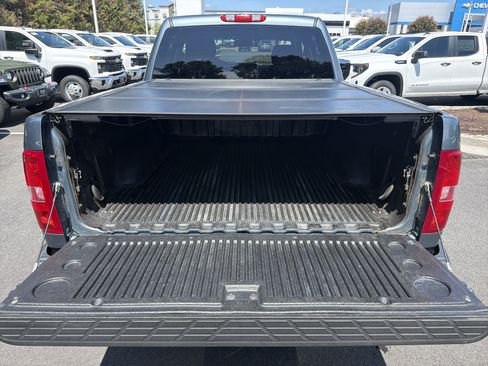 Used 2011 Chevrolet Silverado 1500 LT w/ All-Star Edition AWD/4WD image 34