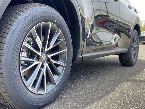 New 2026 Lexus NX 350 AWD w/ Premium Package image 9