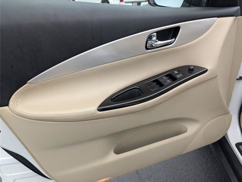 Used 2017 INFINITI QX50 2WD image 14